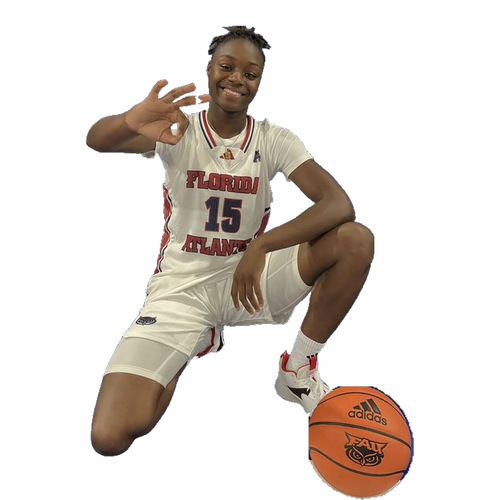 Kayana Armbrister