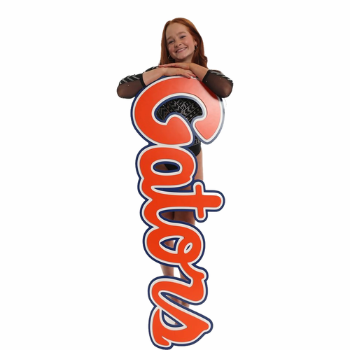 Kaylee Bluffstone