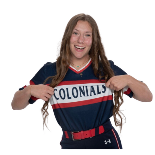 Kaylyn Hopf