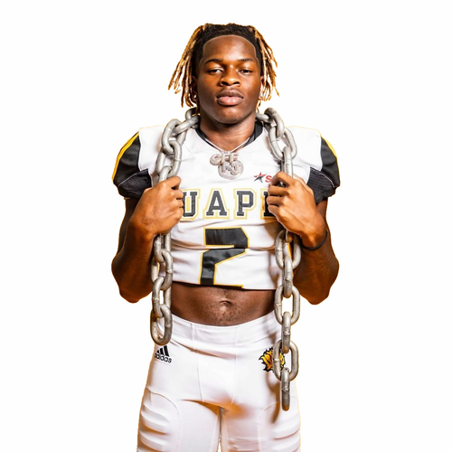 Kenji Lewis