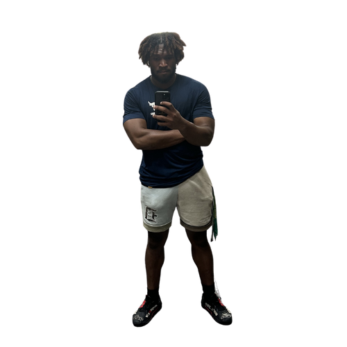Keshawn Lynch