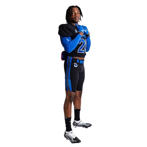 Keyshon Mills
