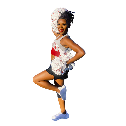Khalia Sanders