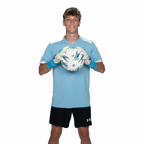 Kieran Gorgenyi