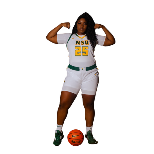 Kierra Wheeler