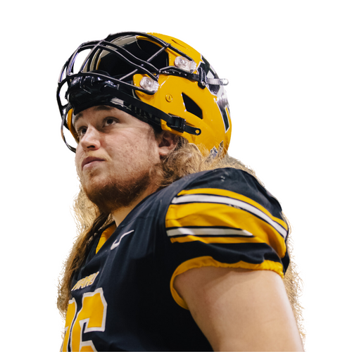 Zach Krotzer