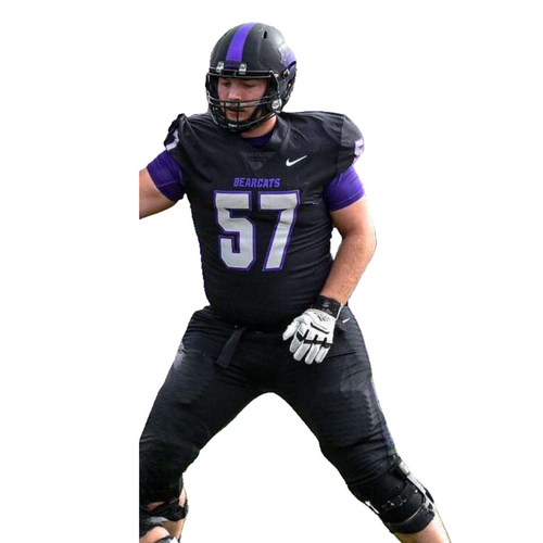 Landon Pullam