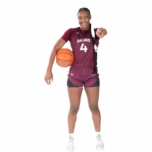 Laniah Randle