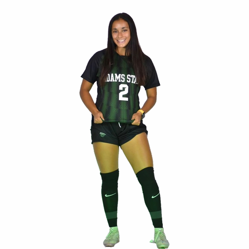 Lauren Ocampo