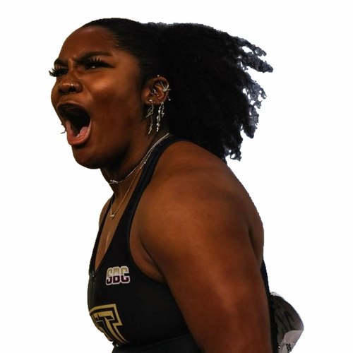 Lauryn Small
