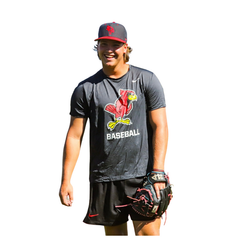 Lawson Minshew