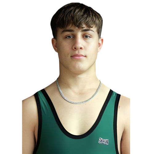 Levi Deaguero