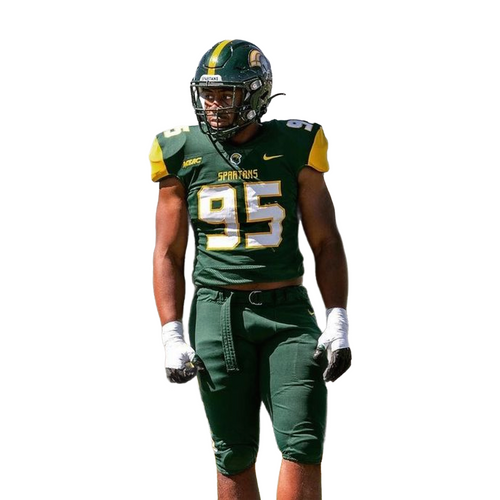 Levontae Jacobs