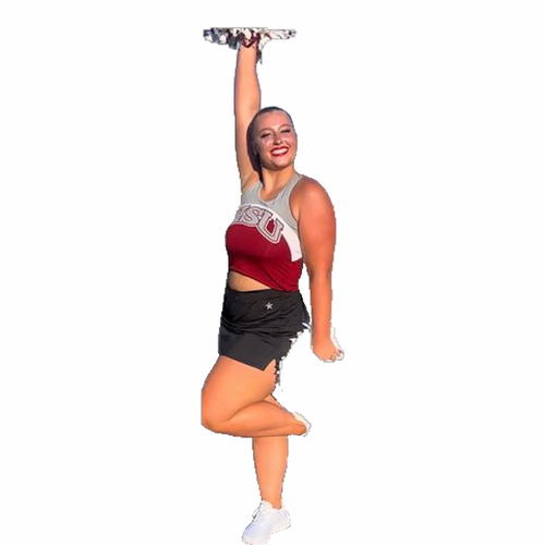 Lexie Lockwood