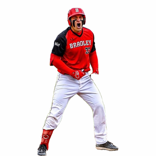 Logan Delgado