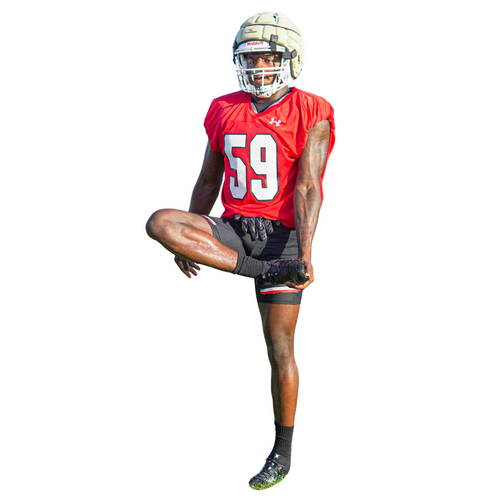 Lonnie Leary Jr
