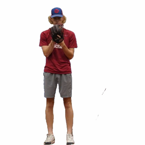 Lucas Letsinger