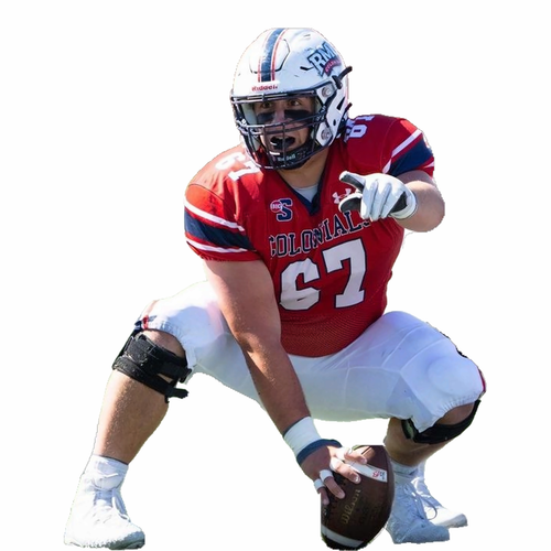 Luke Beltavski