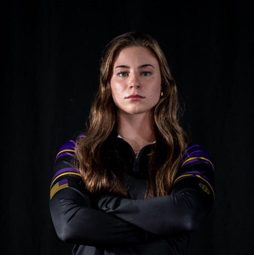 Lydia Krauss
