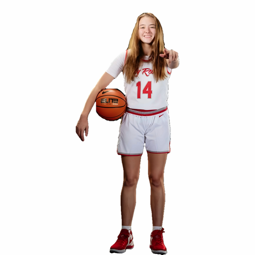 Macy Spencer