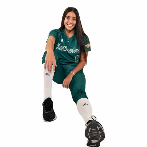 Maddie Leal