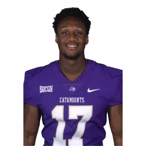 Malik Richardson
