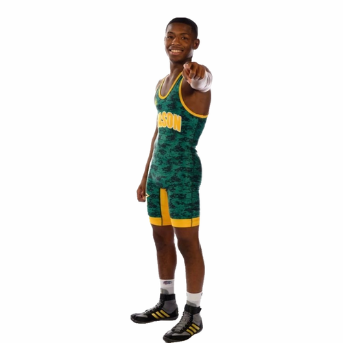 Markel Baker