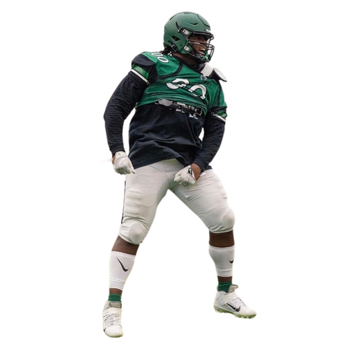 Marquez Chatman