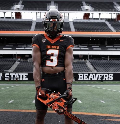Marquis Crosby
