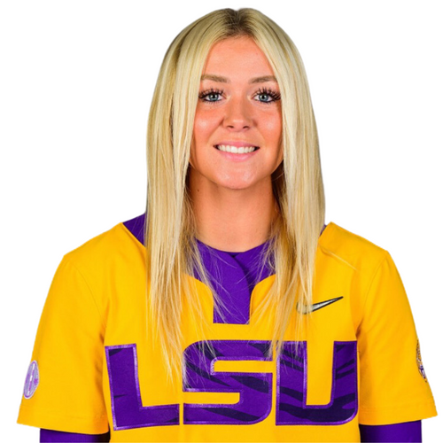 McKenzie Redoutey
