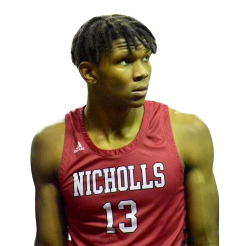Mekhi Collins