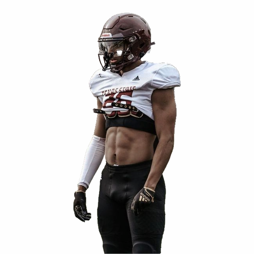 Michael Boudoin III