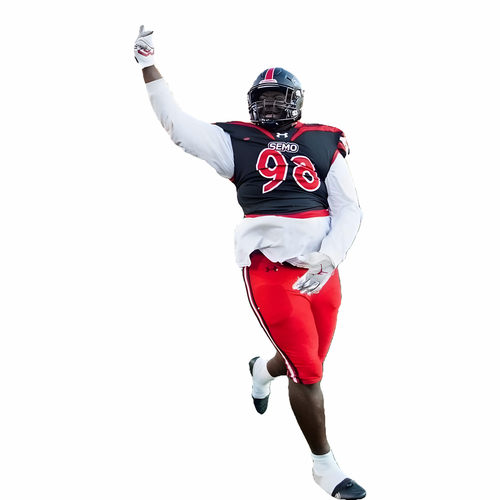 Michael Jamerson