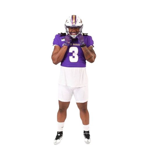 Mikail Kamara