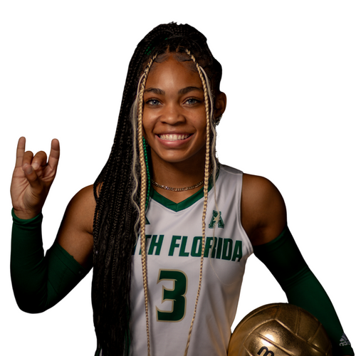 Miya Thomas