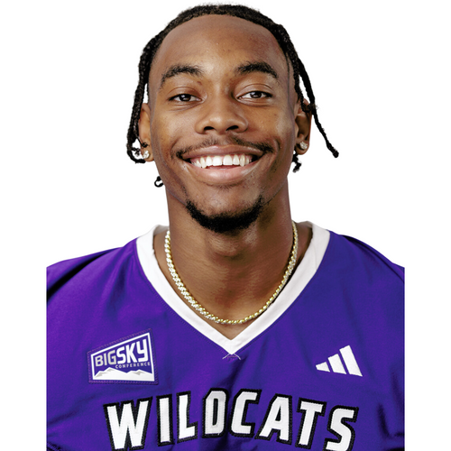 Montae Pate