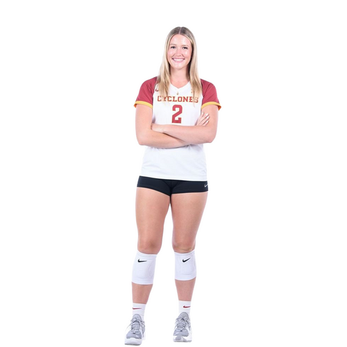 Morgan Brandt