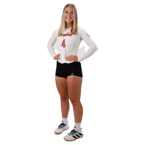 Morgan Blazzard
