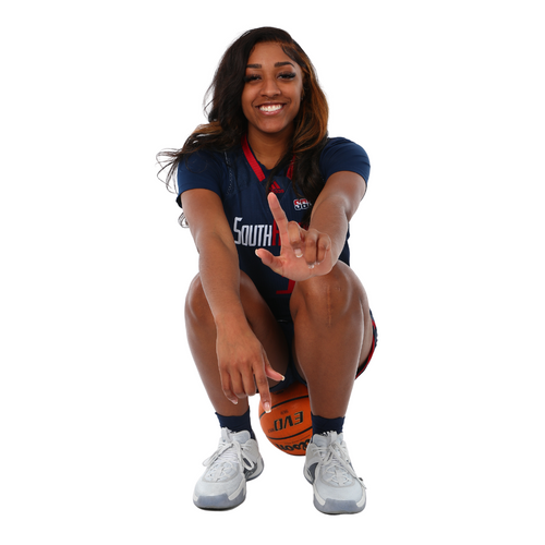 Naomi Smitherman