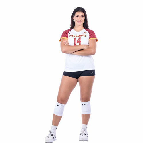 Nayeli Gonzalez