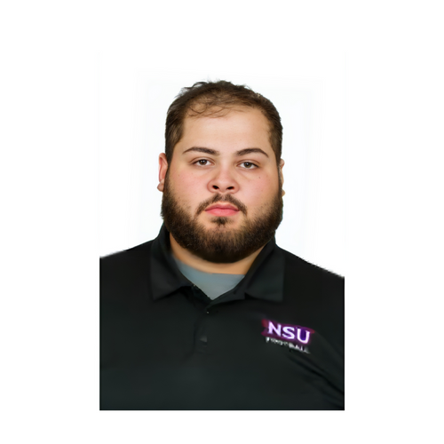 Nicholas Soileau