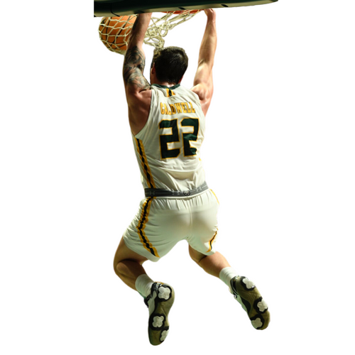 Nick Caldwell