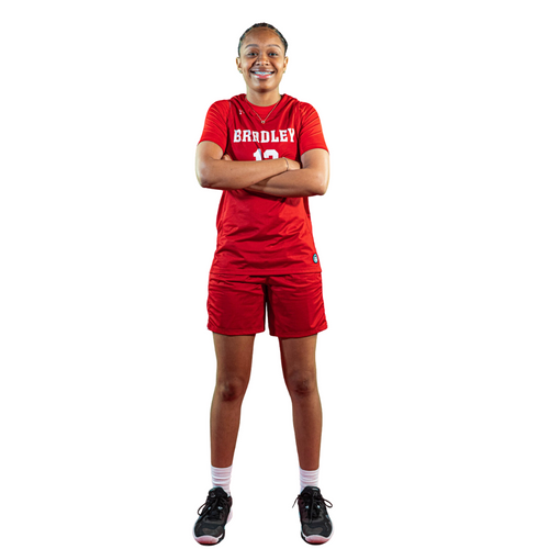 Nika Dorsey