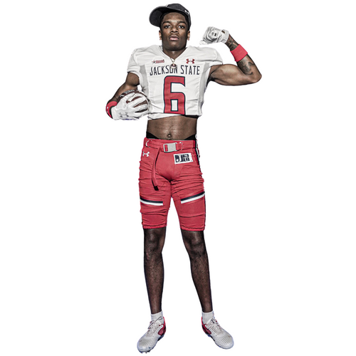 Nireek Sharpe