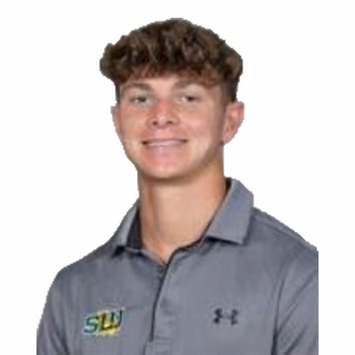 Nolan Tribble