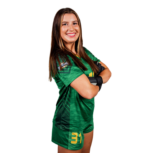 Olivia Griffin