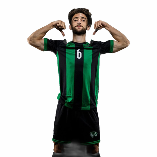 Omar Yehya