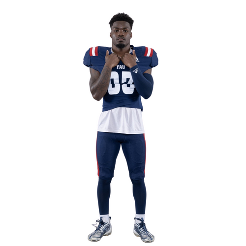 Omari Hayes