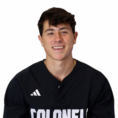 Parker Coddou
