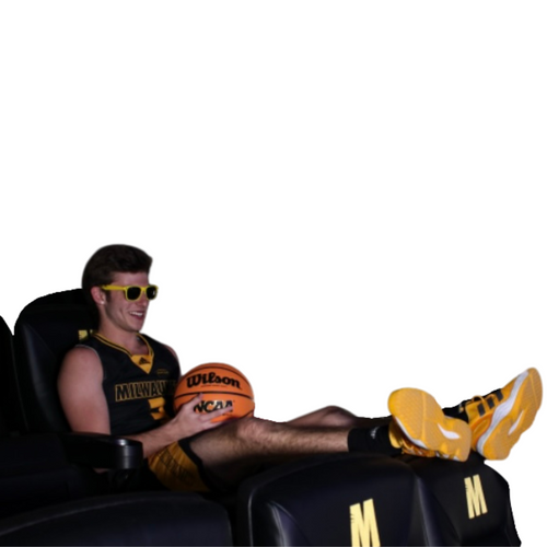 Pierce Spencer